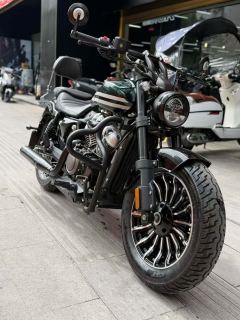 Benda Graystone 250 - photo 1