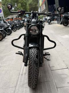 Benda Graystone 250 - photo 3
