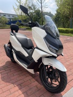 Sundiro Honda NS150GX - ფოტო 1