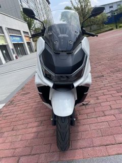 Sundiro Honda NS150GX - ფოტო 2