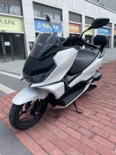Sundiro Honda NS150GX - ფოტო 3