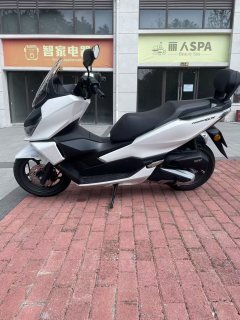 Sundiro Honda NS150GX - ფოტო 6