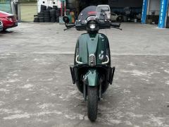 Sundiro Honda NS150LA - фото 2