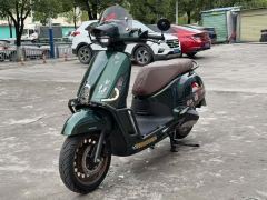 Sundiro Honda NS150LA - фото 3