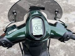 Sundiro Honda NS150LA - фото 5