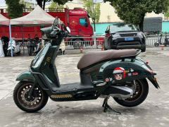 Sundiro Honda NS150LA - фото 6