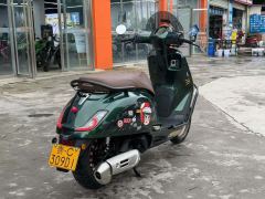 Sundiro Honda NS150LA - фото 7