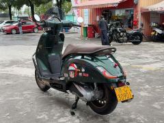 Sundiro Honda NS150LA - фото 9