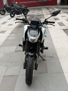 CFMOTO 250NK - ფოტო 3