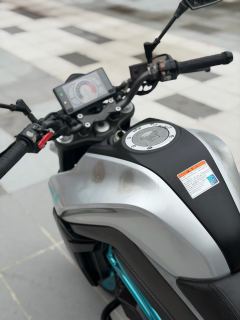 CFMOTO 250NK - ფოტო 7
