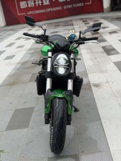 Benelli 752S 750 cc - ფოტო 3
