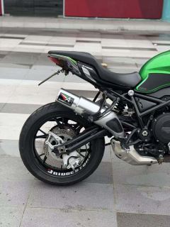 Benelli 752S 750 cc - ფოტო 5