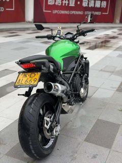 Benelli 752S 750 cc - ფოტო 6