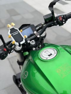 Benelli 752S 750 cc - ფოტო 7