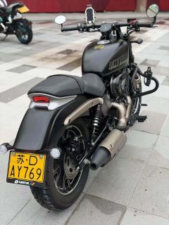 QJMOTOR Flash 350 - photo 5