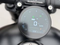 QJMOTOR Flash 350 - photo 8