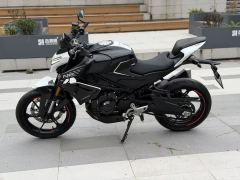 CFMOTO 450NK - ფოტო 1