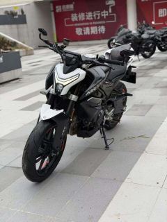 CFMOTO 450NK - ფოტო 2