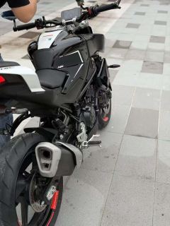 CFMOTO 450NK - ფოტო 6