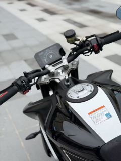 CFMOTO 450NK - ფოტო 7