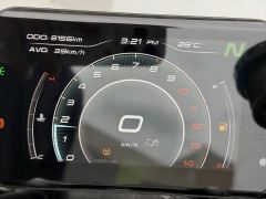 CFMOTO 450NK - ფოტო 8