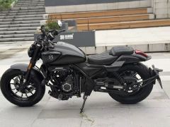 Voge CU525 500 cc - photo 1