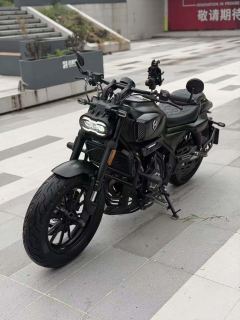 Voge CU525 500 cc - photo 2
