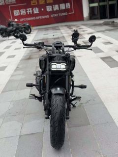 Voge CU525 500 cc - photo 3