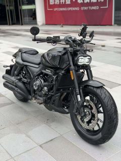 Voge CU525 500 cc - photo 4