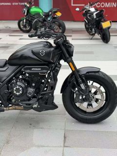 Voge CU525 500 cc - photo 5