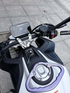 CFMOTO 450NK - ფოტო 6