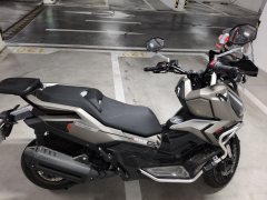 Zontes 368G - фото 2