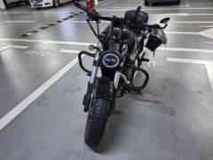 Benda Polestones 03 Gray 300 cc - ფოტო 1