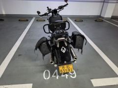 Benda Polestones 03 Gray 300 cc - ფოტო 2