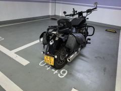 Benda Polestones 03 Gray 300 cc - ფოტო 3
