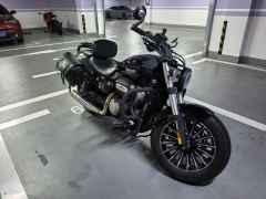 Benda Polestones 03 Gray 300 cc - ფოტო 5