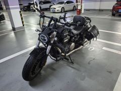 Benda Polestones 03 Gray 300 cc - ფოტო 6