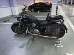 Benda Polestones 03 Gray 300 cc - ფოტო 7