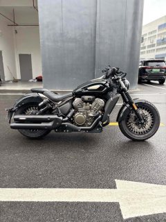 Benda Hongqi 600 - ფოტო 2