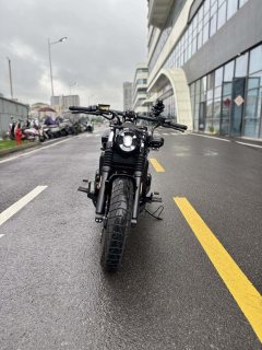 Benda Hongqi 600 - ფოტო 3