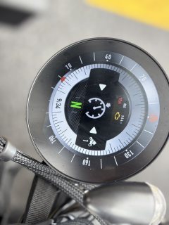 Benda Hongqi 600 - ფოტო 5