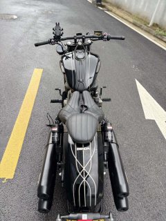 Benda Hongqi 600 - ფოტო 6