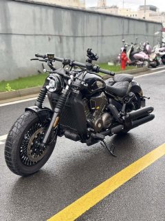 Benda Hongqi 600 - ფოტო 8