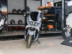 Tianying TS 150 cc - фото 10