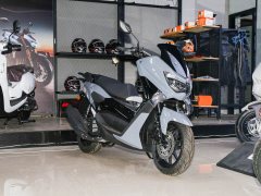 Tianying TS 150 cc - фото 11