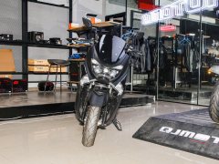 Tianying TS 150 cc - фото 2