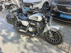 Benda Polestones 03 Gray 300 cc - ფოტო 1
