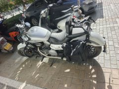 Benda Polestones 03 Gray 300 cc - ფოტო 3