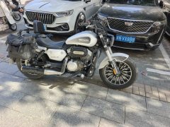 Benda Polestones 03 Gray 300 cc - ფოტო 4