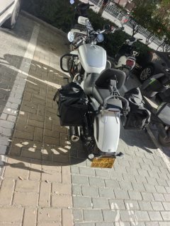 Benda Polestones 03 Gray 300 cc - ფოტო 8